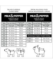 Milk and Pepper Irvin Sweater