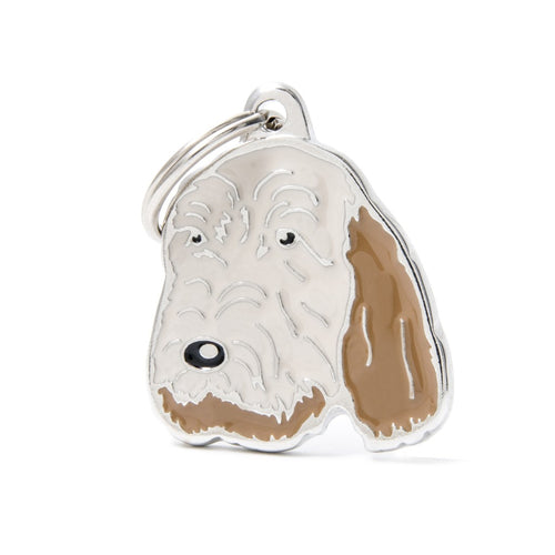 MyFamily Italian Spinone v2