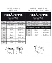 Milk & Pepper T-Shirt Yindi
