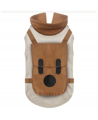 Milk & Pepper T-Shirt Yindi