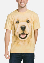 Golden Retriever Puppy T-Shirt