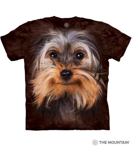 Yorkshire Terrier T-Shirt