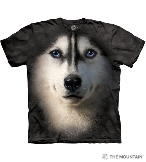 Siberian Husky T-Shirt