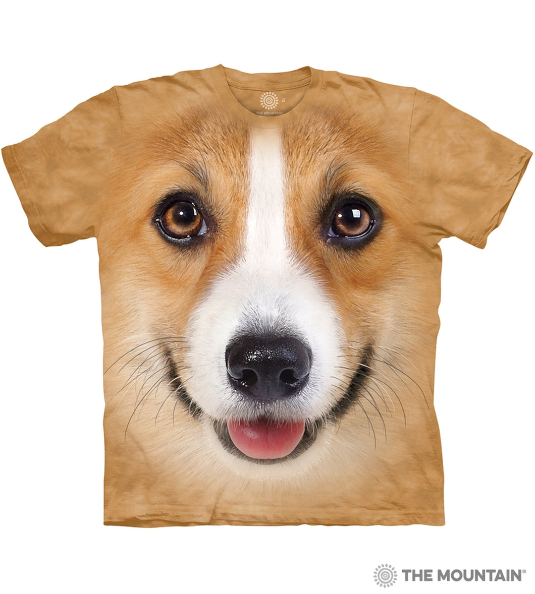 Corgi T-Shirt