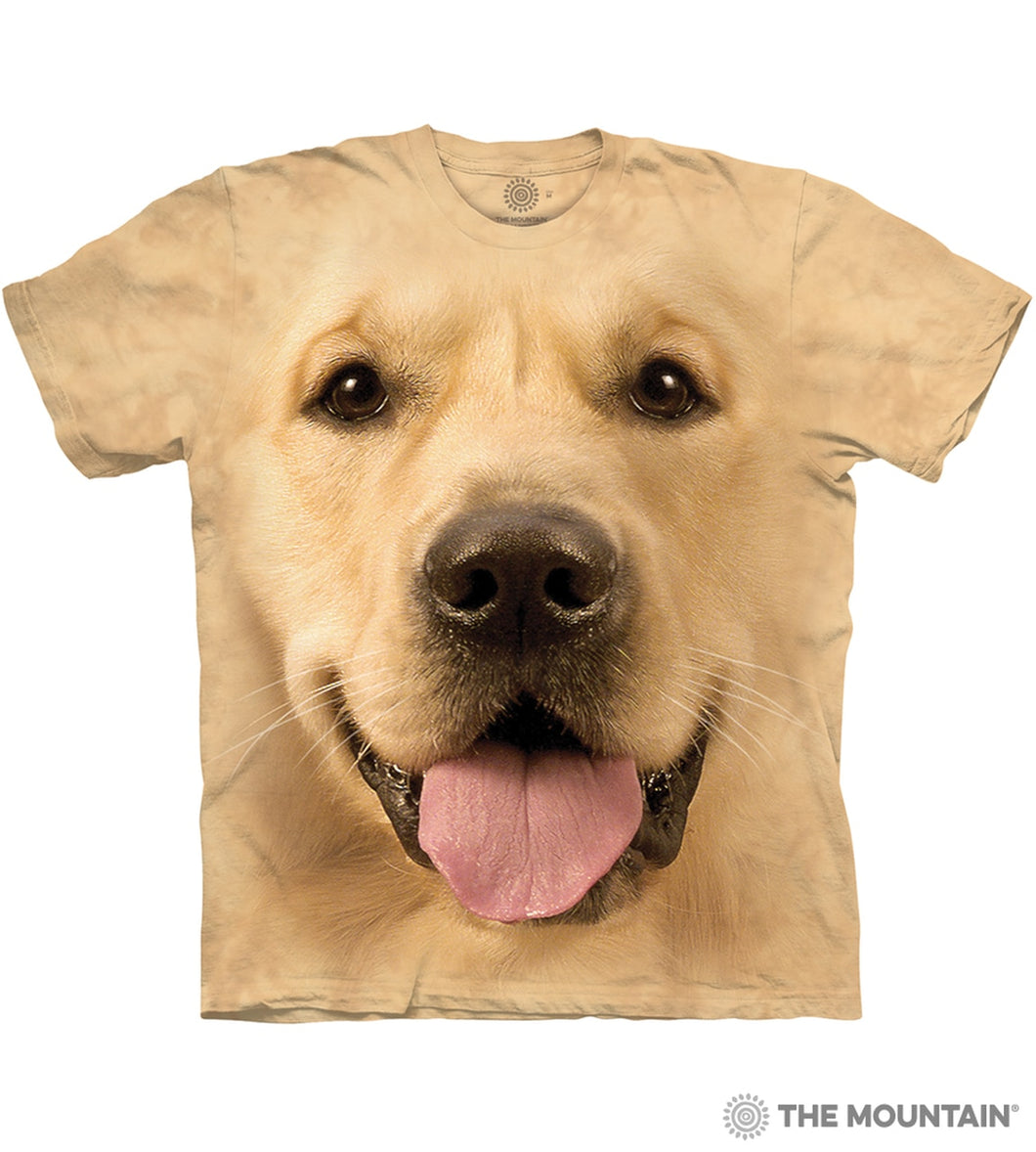 Golden Retriever T-Shirt