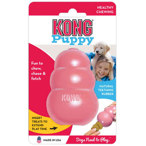 Dog toy KONG® Puppy