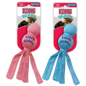 Dog toy KONG® Wubba™ Puppy