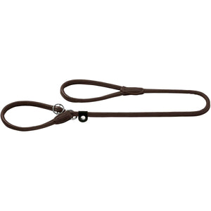 Retriever leash Round & Soft Elk