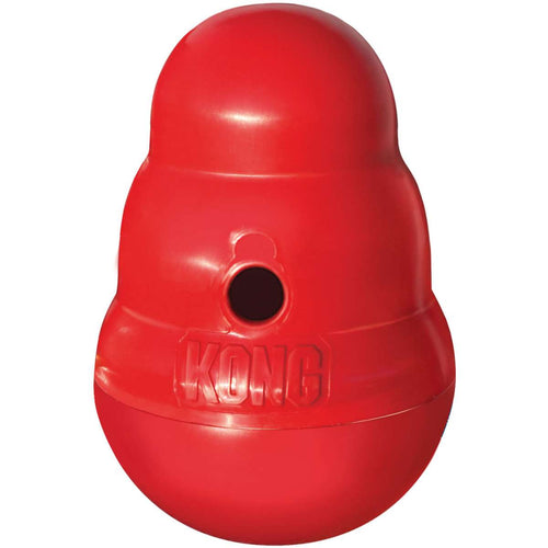 Dog toy KONG® Wobbler™