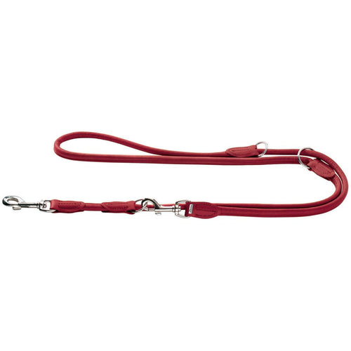 Training leash Round & Soft Elk