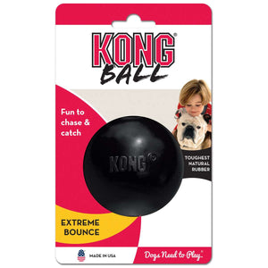 Dog toy KONG® Extreme Ball