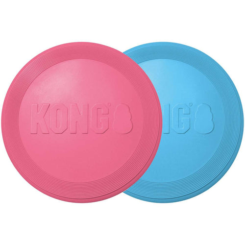 Dog toy KONG® Puppy Flyer