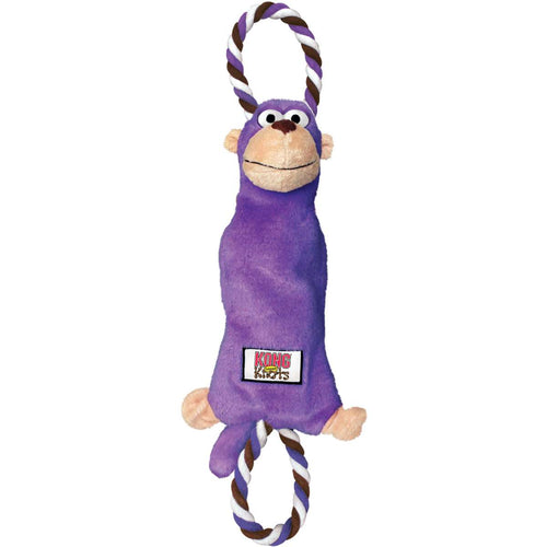 Dog toy KONG® Tugger Knots®