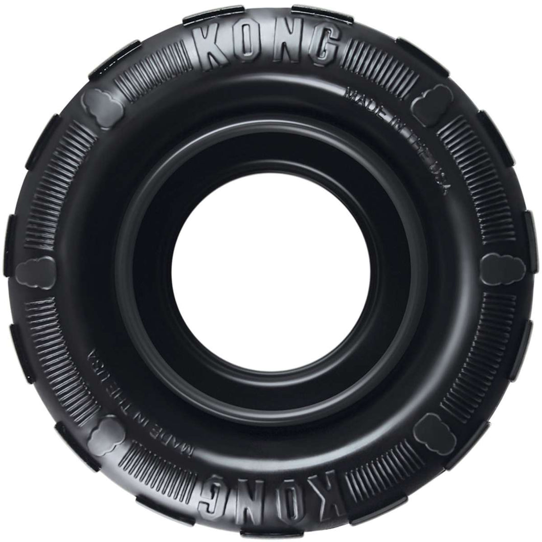 Dog toy KONG® Tyres™