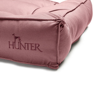 Quilted dog bed Lancaster