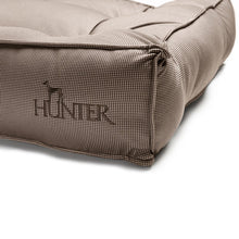 Quilted dog bed Lancaster