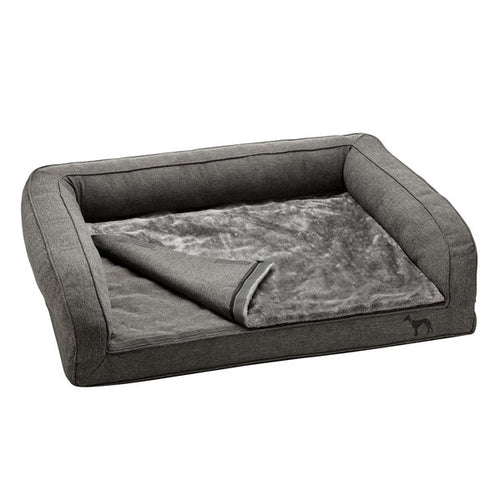 Orthopedic dog sofa Livingston