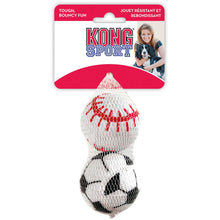 Dog toy KONG® Sport Balls