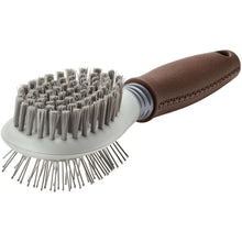 Multi-purpose brush Spa »Brushing and grooming«