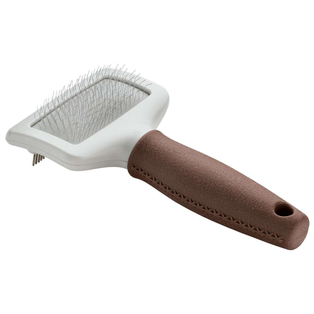 Multi-purpose brush »Plucking and combing« Spa
