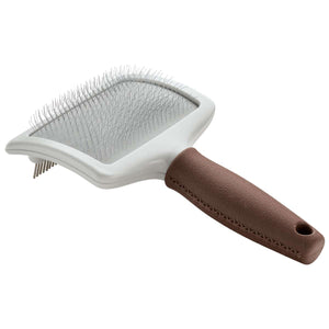 Multi-purpose brush »Plucking and combing« Spa