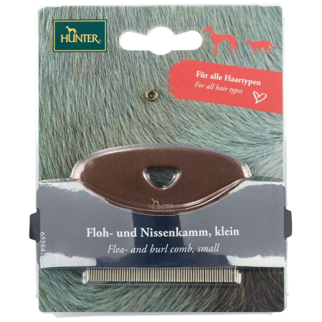 Flea and nit comb Spa