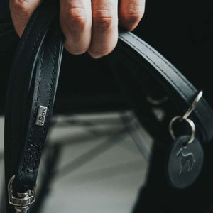 Training leash Comfort