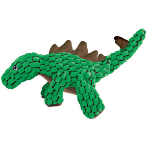 Dog toy KONG® Dynos™ Stegosaurus