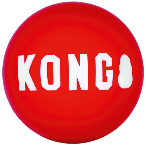 Dog doy KONG® Signature Ball