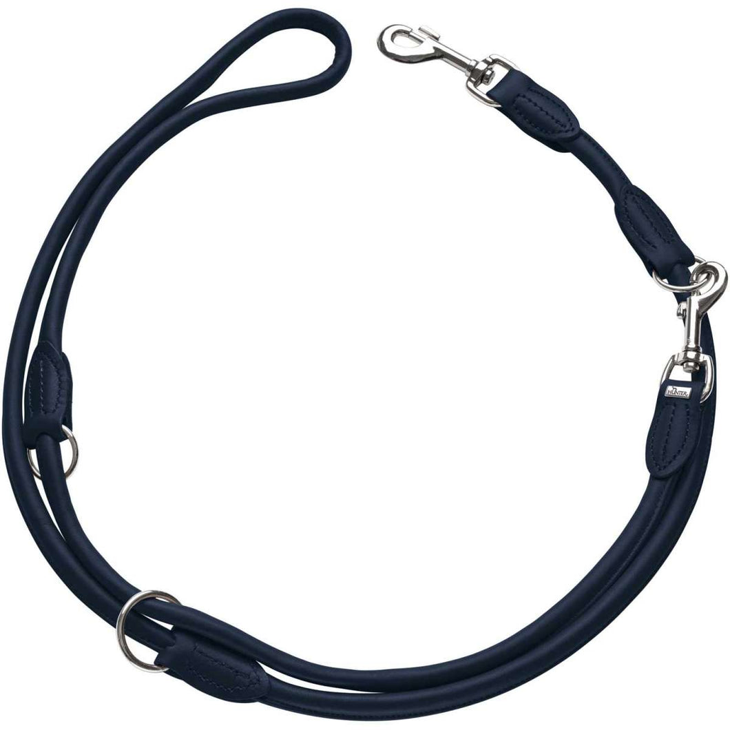 Training leash Round & Soft