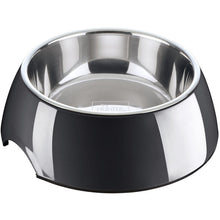 Melamine feeding bowl