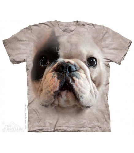 Big Face Manny T-Shirt
