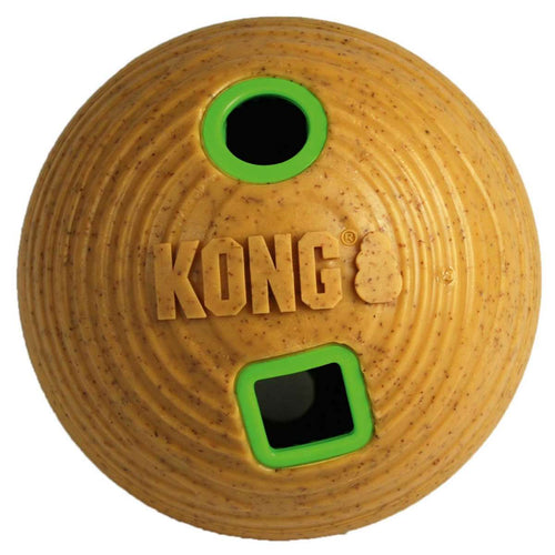 Dog toy KONG® Bamboo Feeder