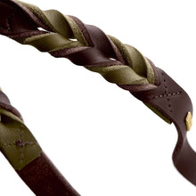 Trainning leash Solid Education Duo
