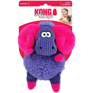 Dog toy KONG® Sherps™ Floofs