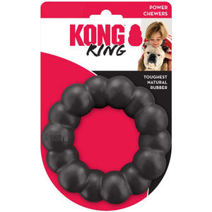 Dog toy KONG® Extreme Ring