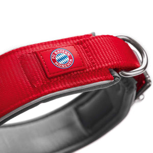 Collar Neopren Reflect FC Bayern München