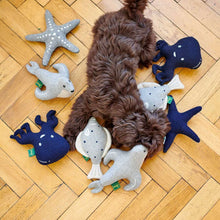 Dog toy Skagen