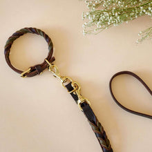 Trainning leash Solid Education Duo