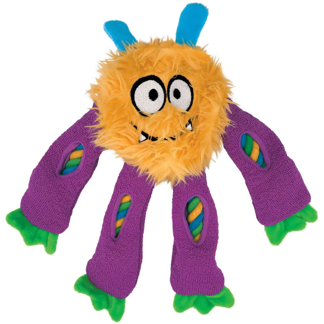 Dog toy KONG® Sneakerz Knots