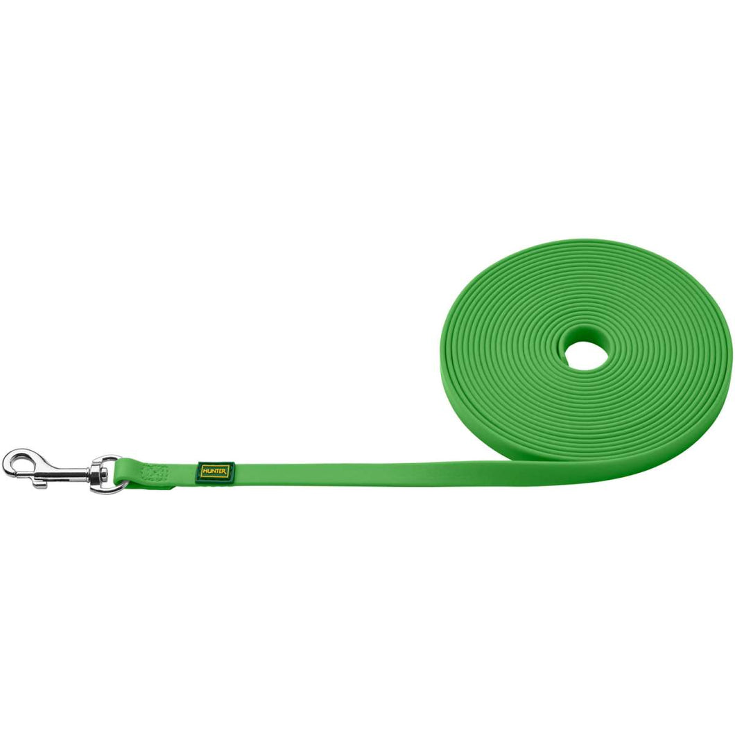 Tracking leash Convenience