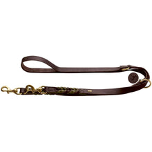 Trainning leash Solid Education Duo