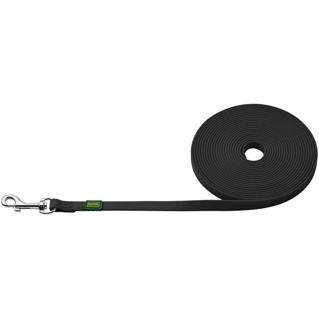 Tracking leash Convenience