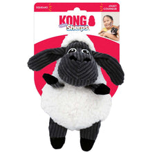 Dog toy KONG® Sherps™ Floofs