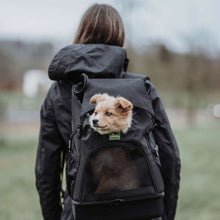 Flight Bag & Backpack Miles