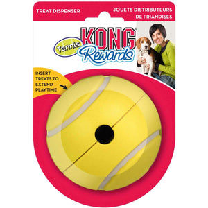 Dog toy KONG® Rewards Tennis