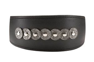 Hunter Greyhound Collar Rom